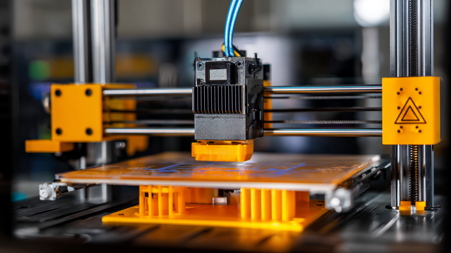 Ultimate Guide to Top 3D Machine Printers: A Comprehensive Comparison for Global Buyers
