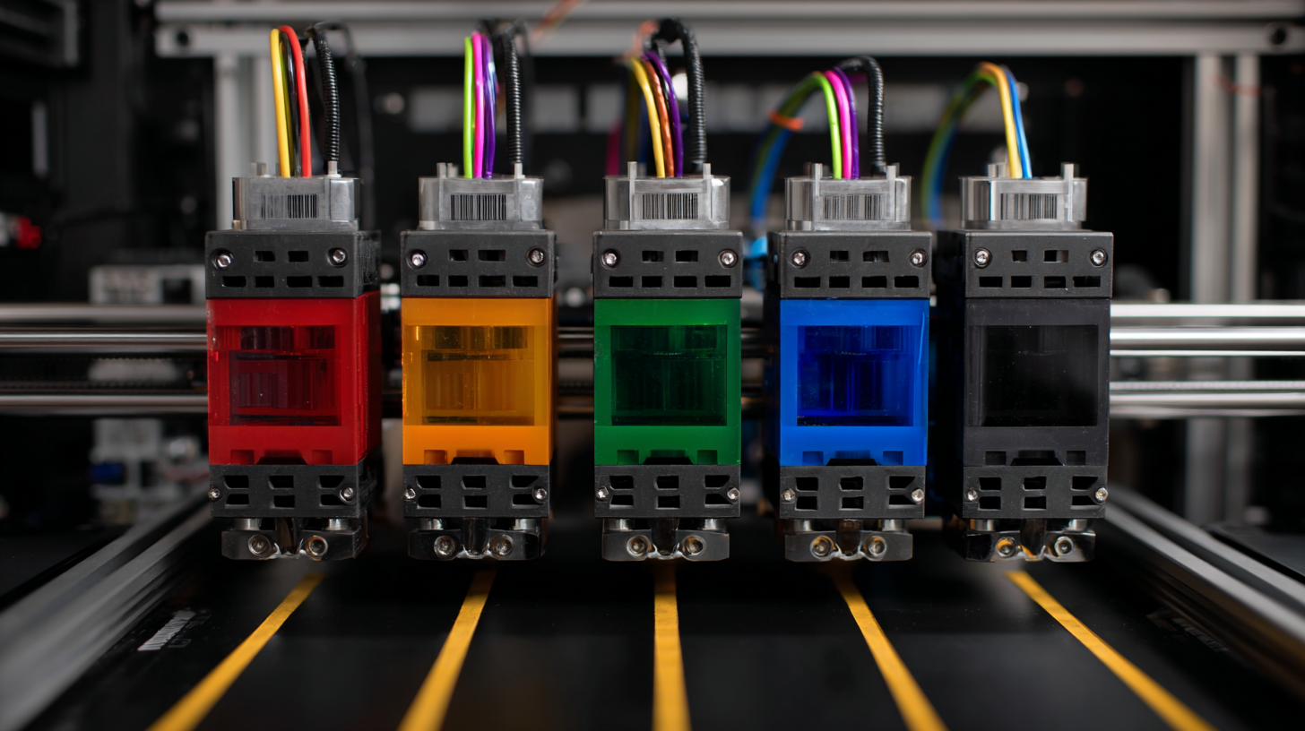 Ultimate Guide to Top 3D Machine Printers: A Comprehensive Comparison for Global Buyers