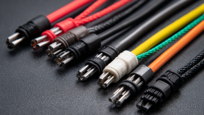 Unique Examples of Best Bespoke Cable Assemblies for Various Industries