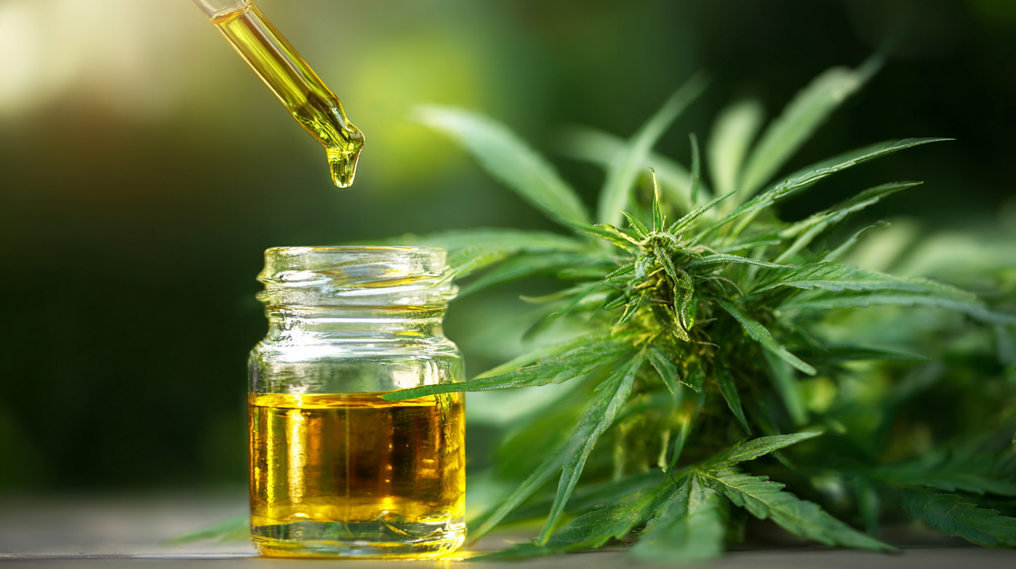 Choosing the Right Manufacturer for the Best Mct Oil Cbd Made Easy