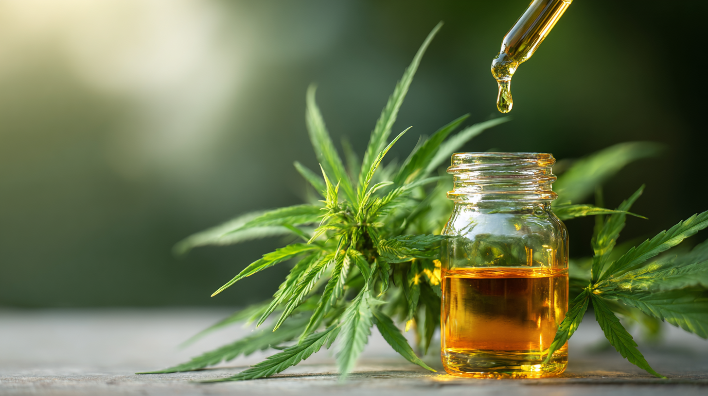 Choosing the Right Manufacturer for the Best Mct Oil Cbd Made Easy