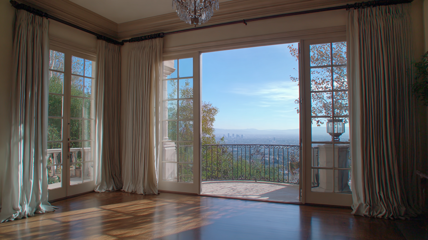 Global Leaders in Patio Door Replacement Manufacturing Driving Exports to Meet Global Demand