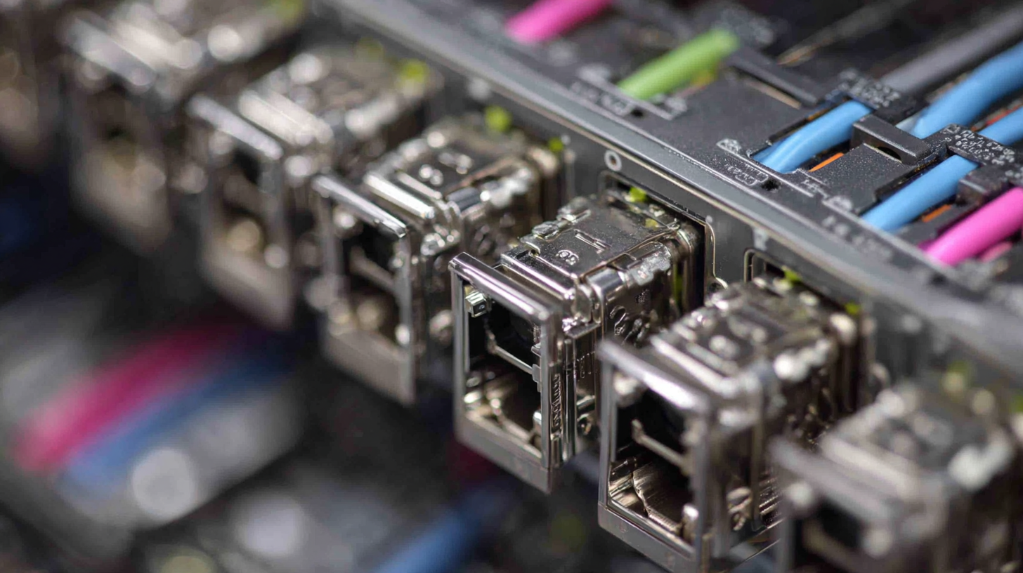 How to Select Quality Manufacturers for the Best 10GbE SFP+ Transceivers in the Market