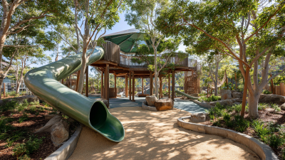 Maximizing Fun and Safety with the Best Garden Play Specifications and User Guide