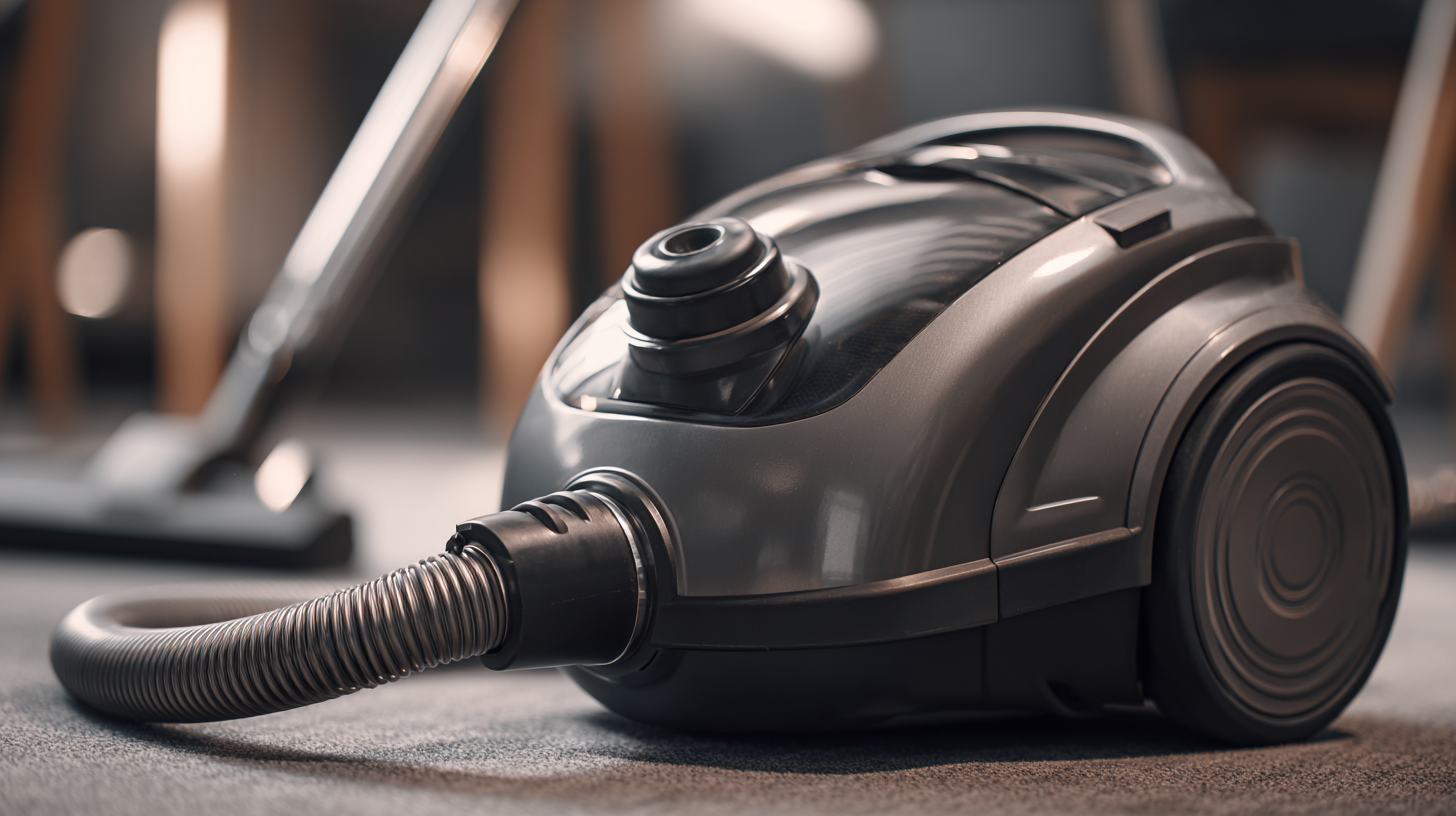 How to Find the Best Wet Dry Vacuum Manufacturer for Your Needs and Compare Options