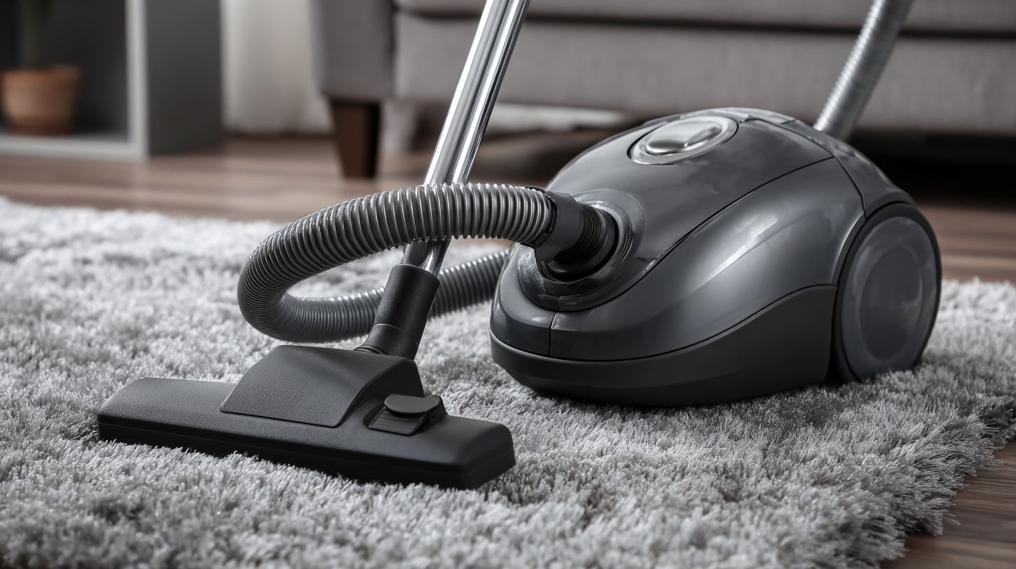 How to Find the Best Wet Dry Vacuum Manufacturer for Your Needs and Compare Options