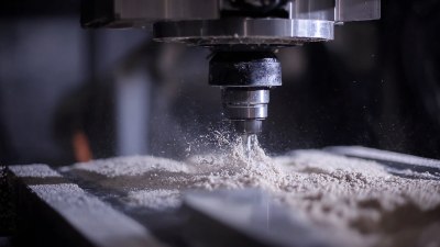 How to Choose the Best Industrial Milling Machine for Your Business Needs