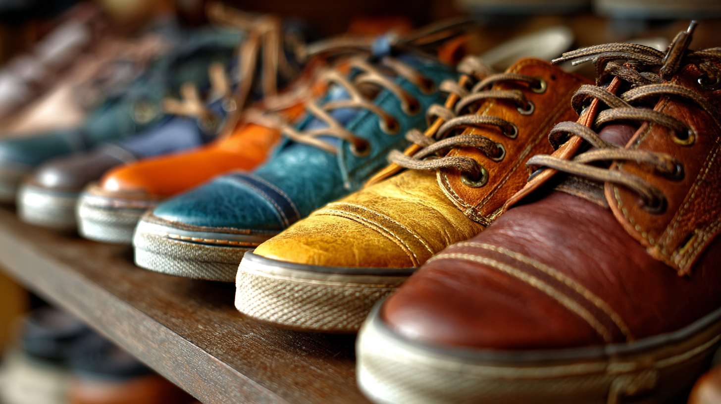 How to Maximize Value with Excellent After Sales Support for the Best Casual Shoe