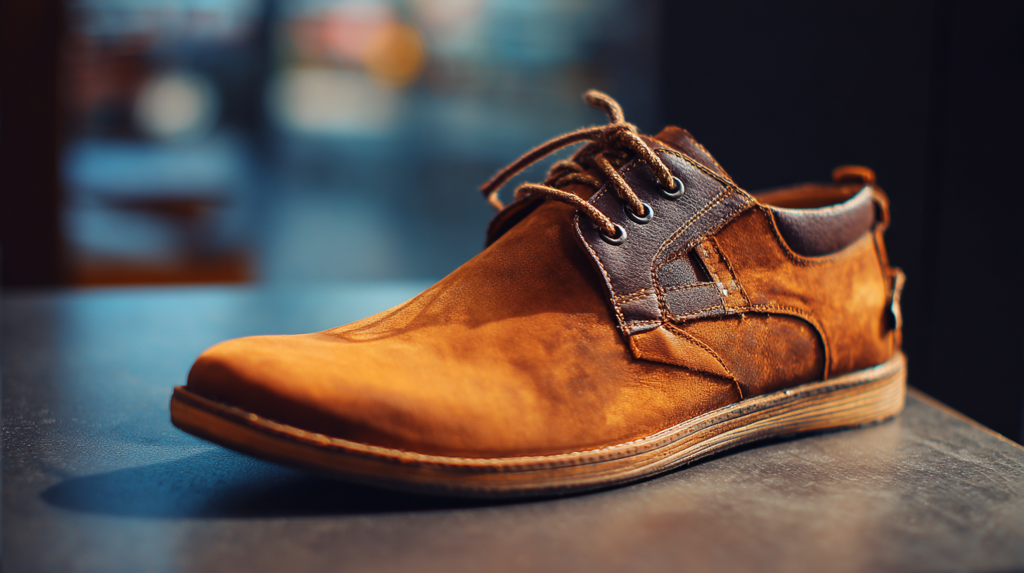 How to Maximize Value with Excellent After Sales Support for the Best Casual Shoe