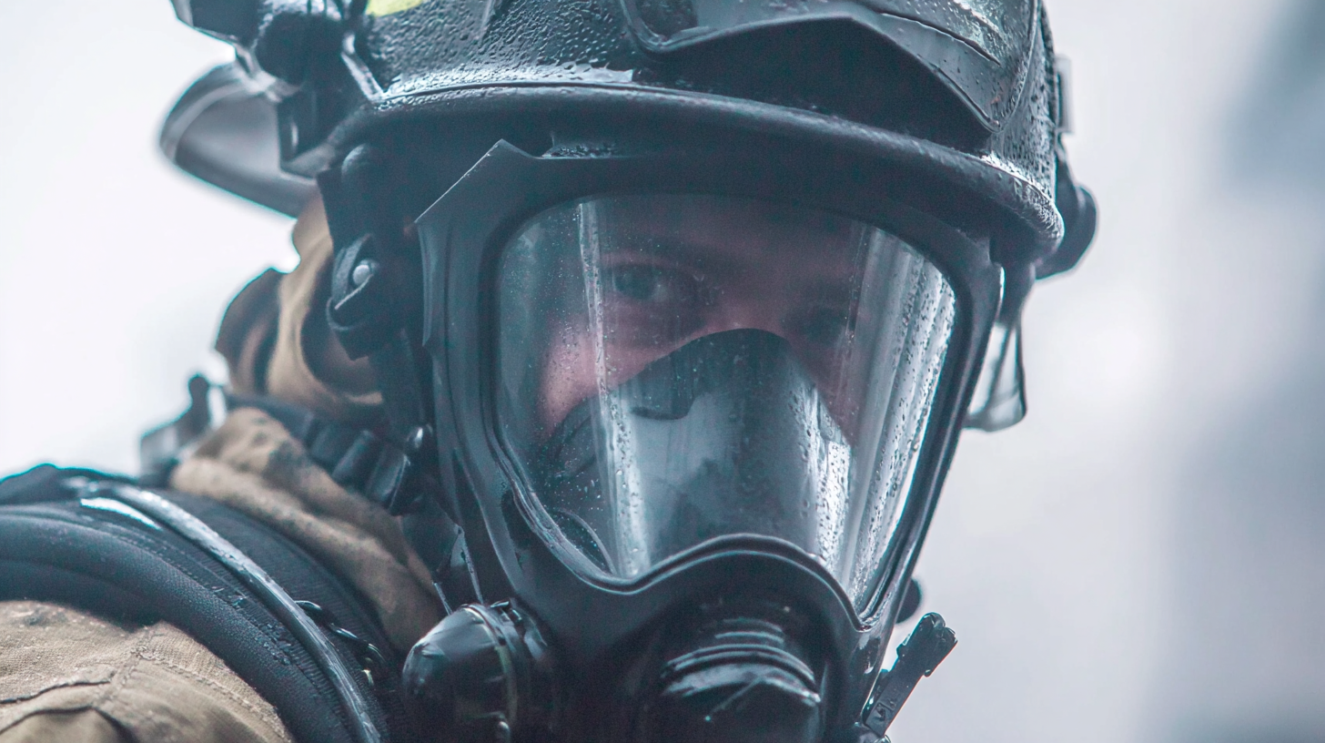 Exploring the Unique Features and Applications of Top Firefighters Equipment for Global Buyers