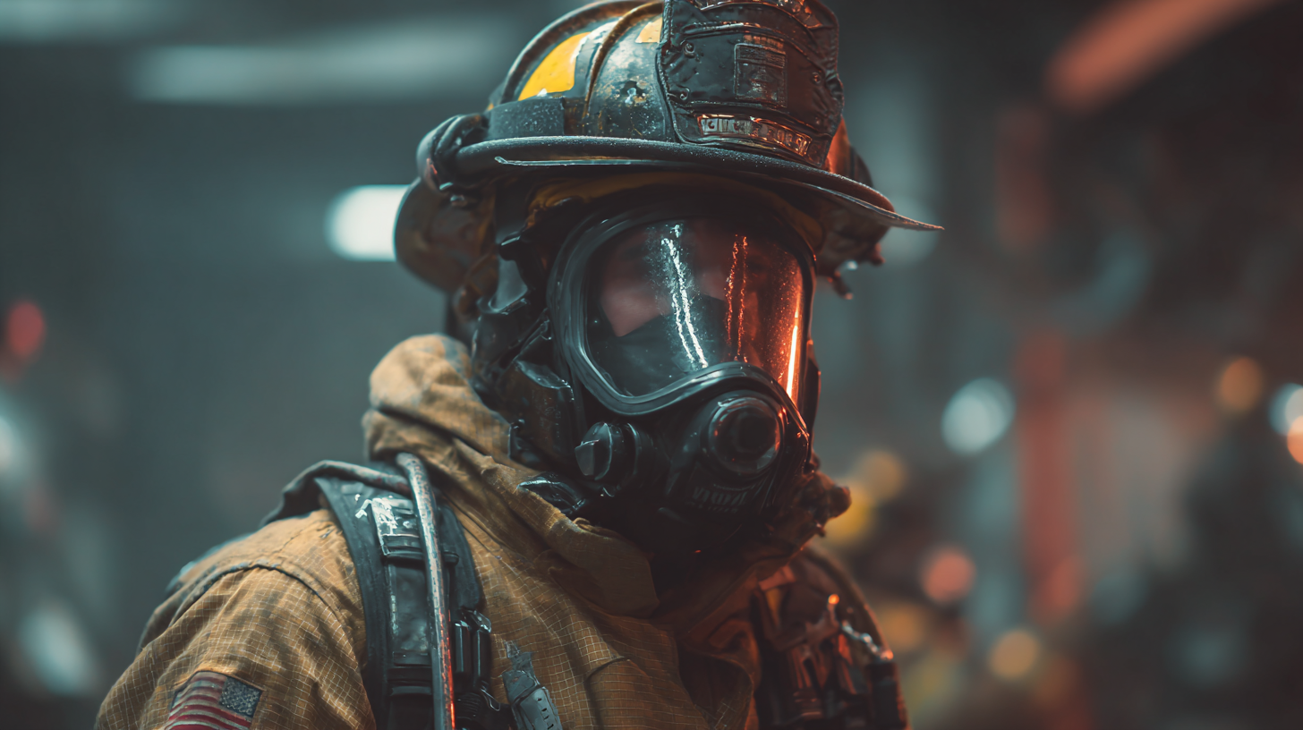 Exploring the Unique Features and Applications of Top Firefighters Equipment for Global Buyers