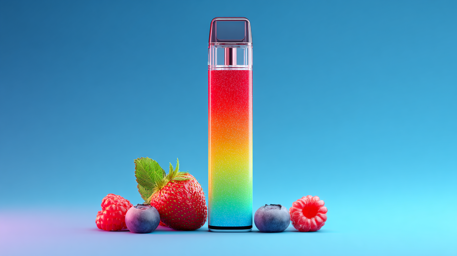25 Reasons Why Best Disposable Vape Carts Are Essential for Global Buyers