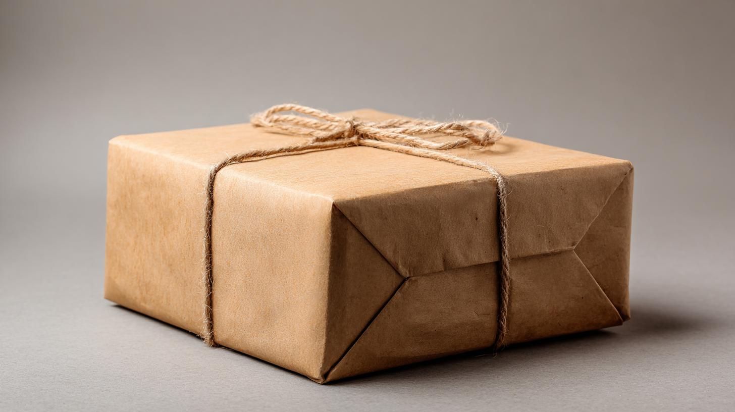 5 Secrets to Choosing the Best Box Paper Package for Your Business