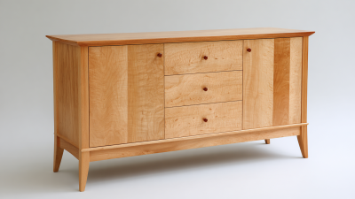 Advantages of Choosing Best Maple Furniture for Your Global Sourcing Needs