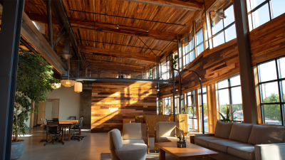 Top 7 Certifications for Best Wood Windows in Import and Export Industry