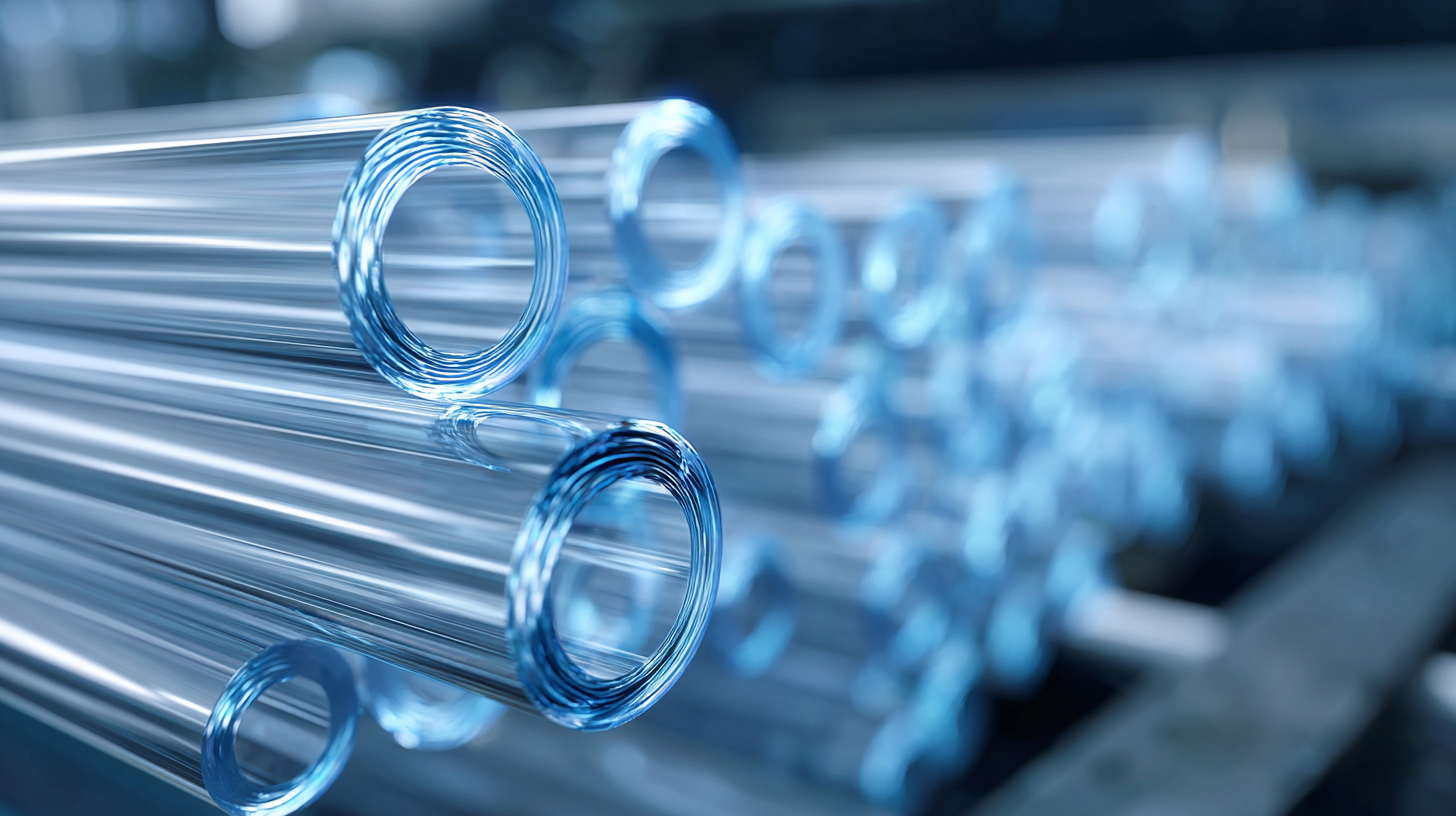 Identifying Key Issues with the Use of Best Polyethylene Tube in Global Manufacturing