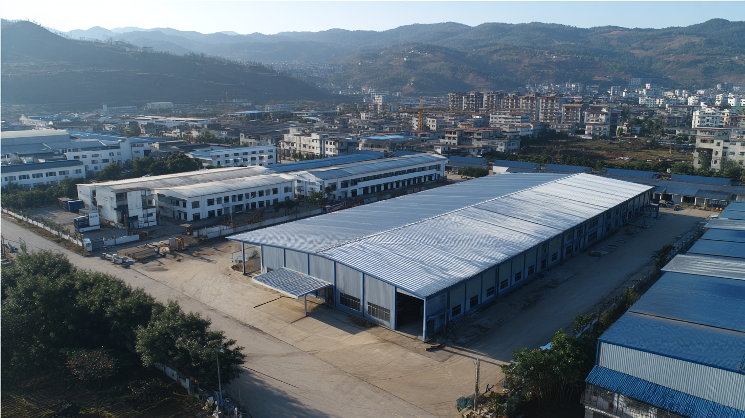 Unmatched Quality in Best Sheet Roof Manufacturing Transforming Global Trade from China