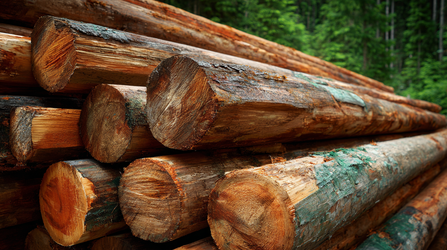 Top 7 Certifications for Best Wood Windows in Import and Export Industry