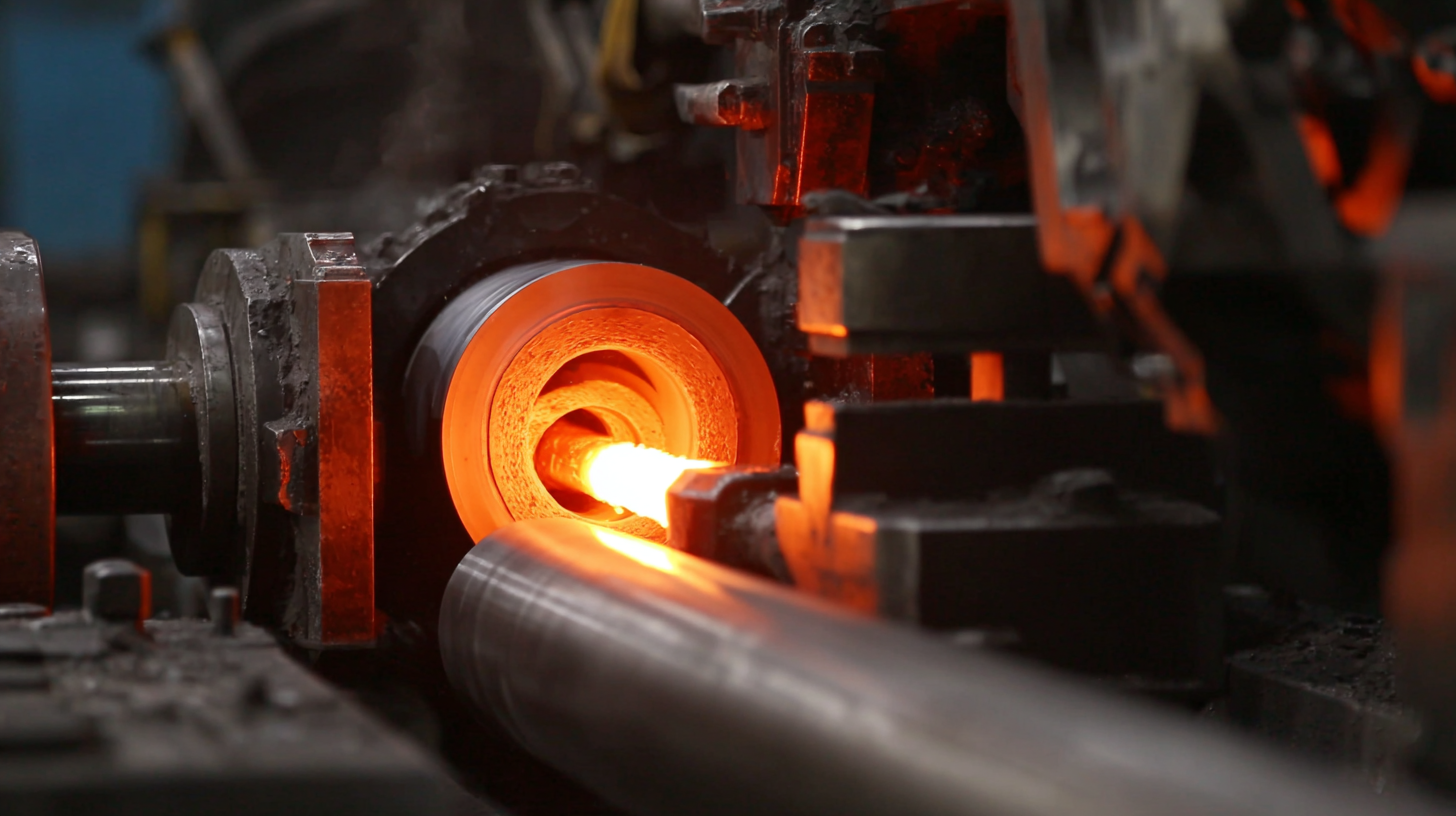 What is the Best Tube Mill Making Machine in the Modern Manufacturing Industry