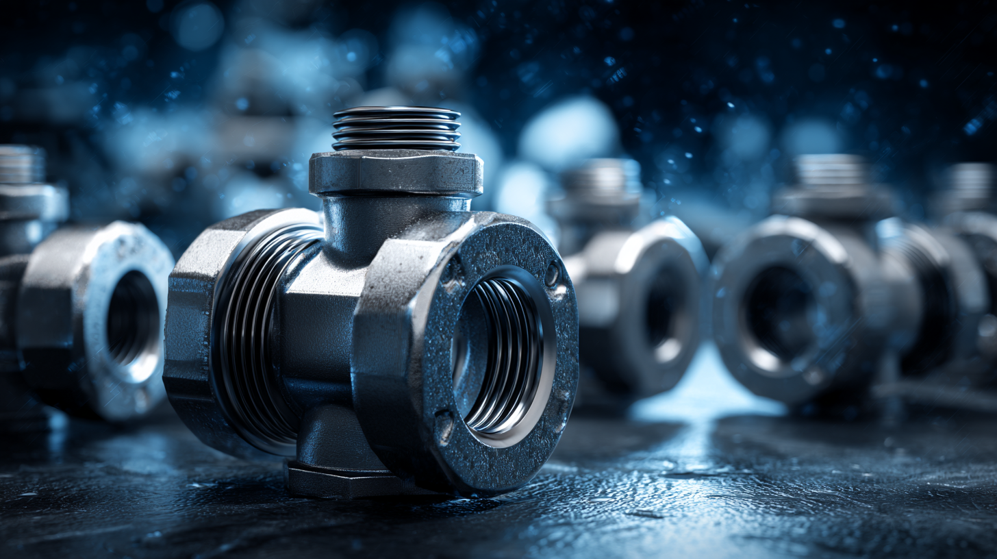 Navigating Global Trade Standards for Best Valve Distributors with Essential Certification Insights