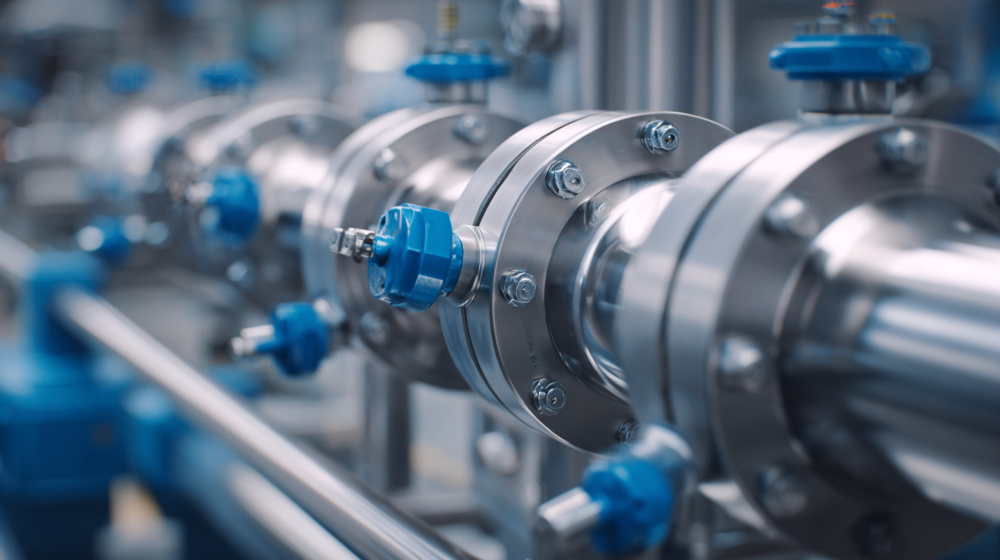 Navigating Global Trade Standards for Best Valve Distributors with Essential Certification Insights
