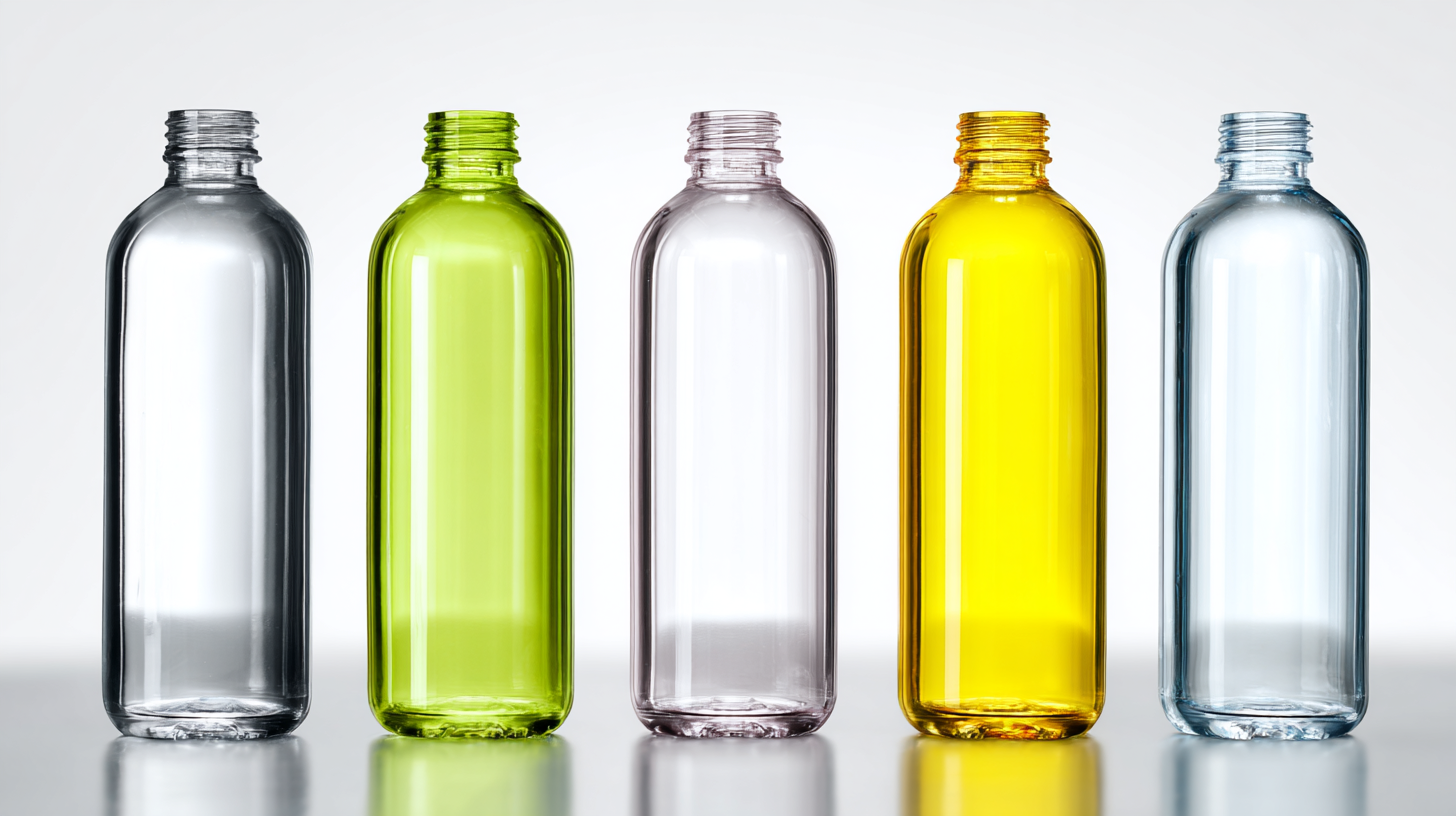 What are the Top Features of Best Pet Bottles for Global Buyers