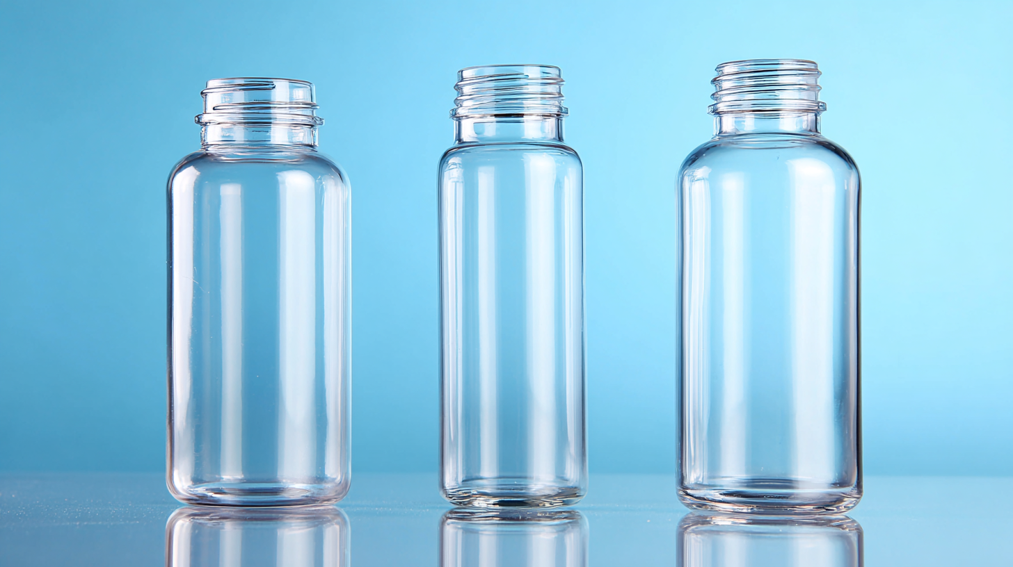 What are the Top Features of Best Pet Bottles for Global Buyers