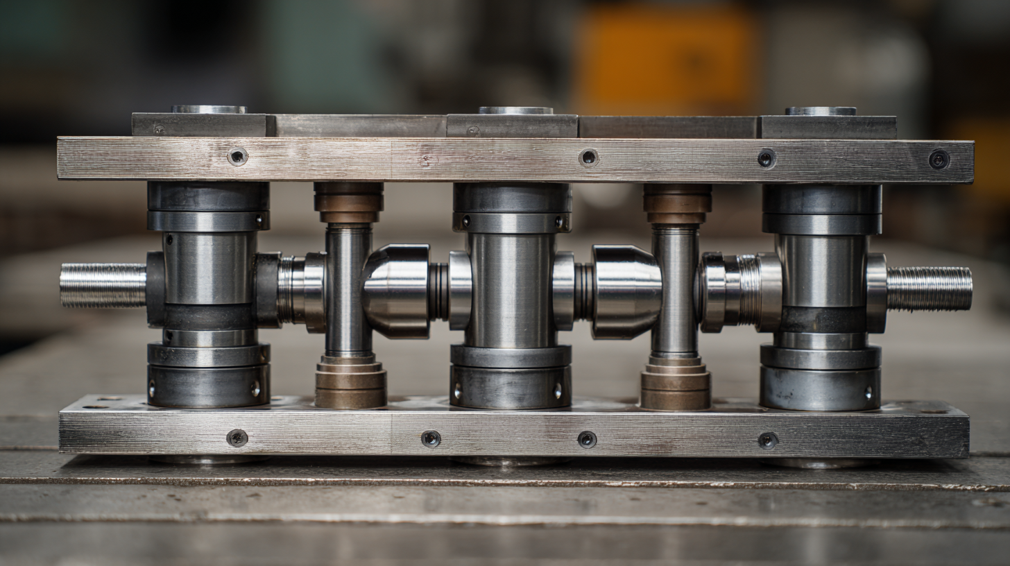 Exploring the Unique Features and Applications of Best Bellows CNC Products