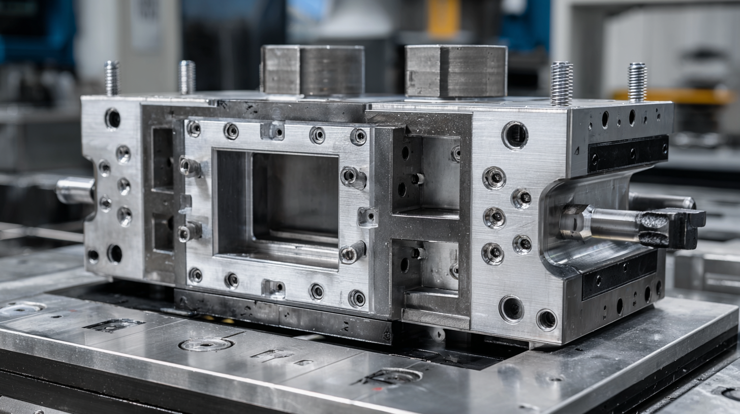 Exploring the Unique Features and Applications of Best Bellows CNC Products
