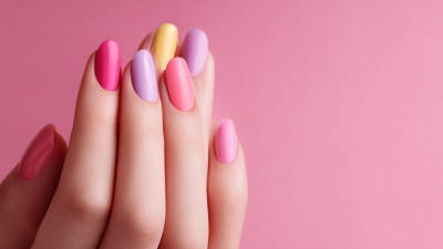 Innovative Uses of Best Nail Gel Polish in Diverse Beauty Industries