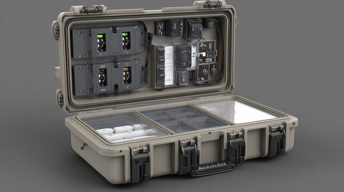 Challenges Faced in Meeting Industry Standards for Best Waterproof Distribution Box