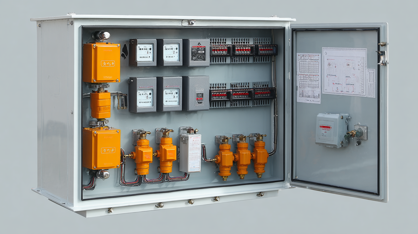 Challenges Faced in Meeting Industry Standards for Best Waterproof Distribution Box