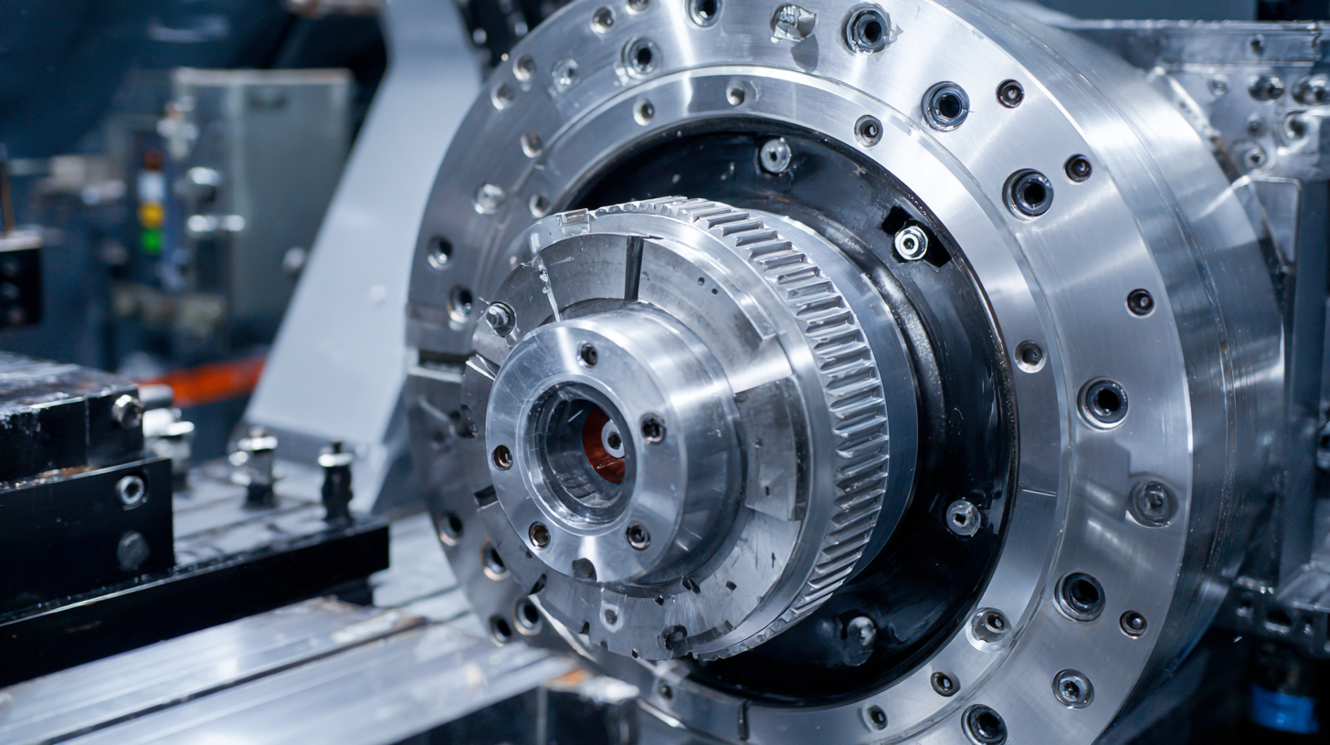 How to Select the Best Rotary Torque Transducer for Your Industrial Needs