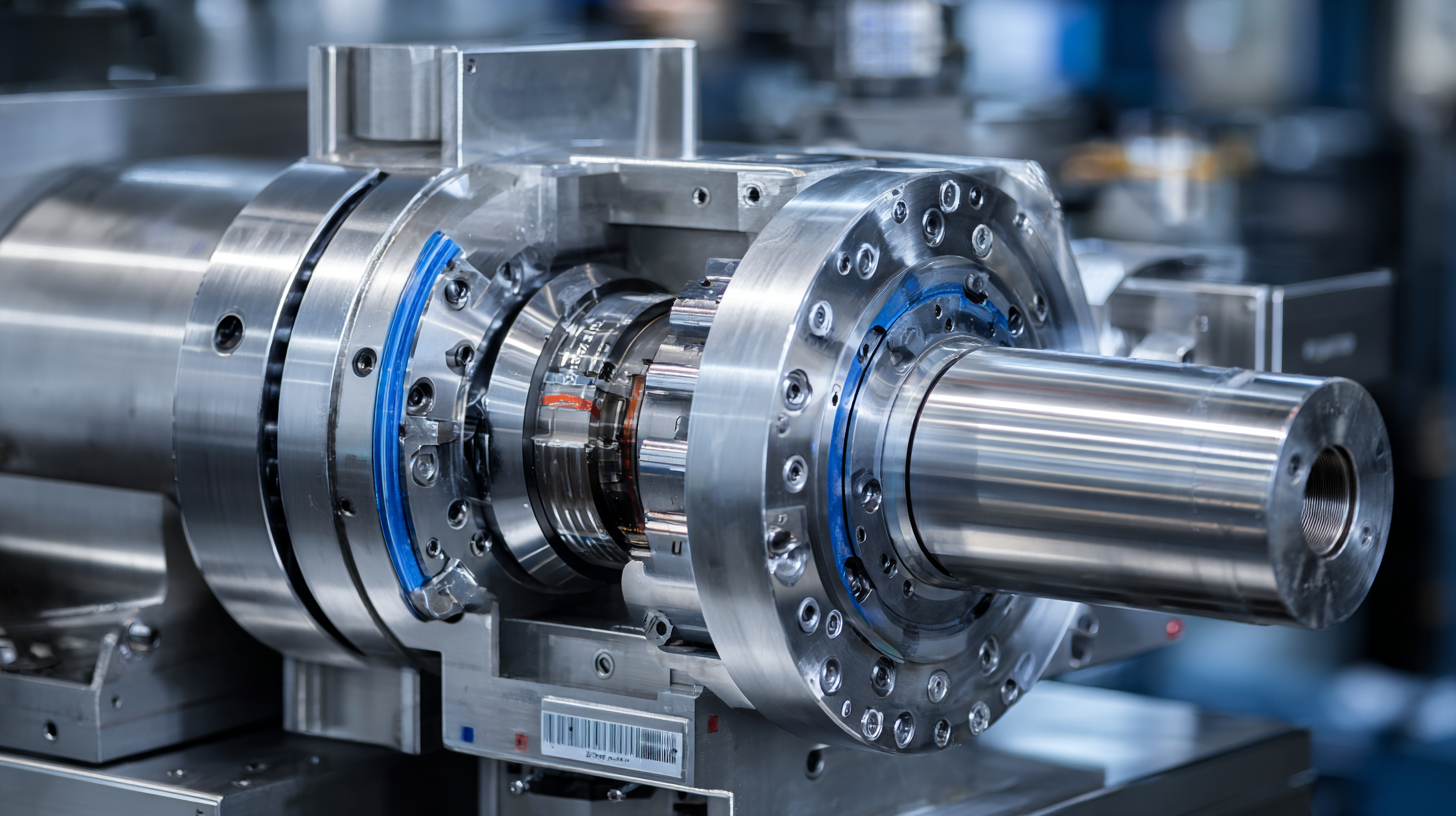 How to Select the Best Rotary Torque Transducer for Your Industrial Needs