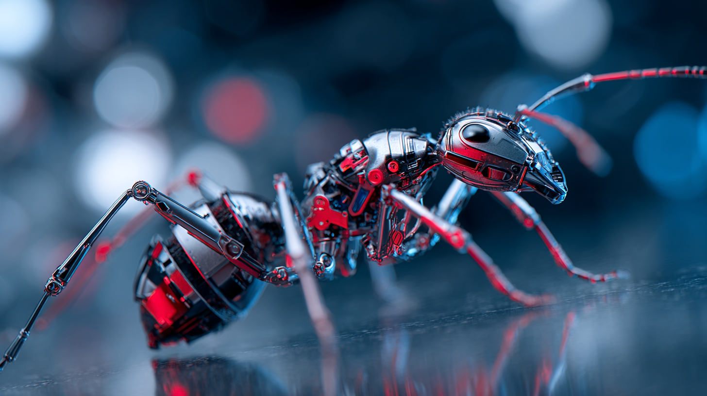 Finding the Top Ant Miner Manufacturer: Key Criteria for Quality Selection