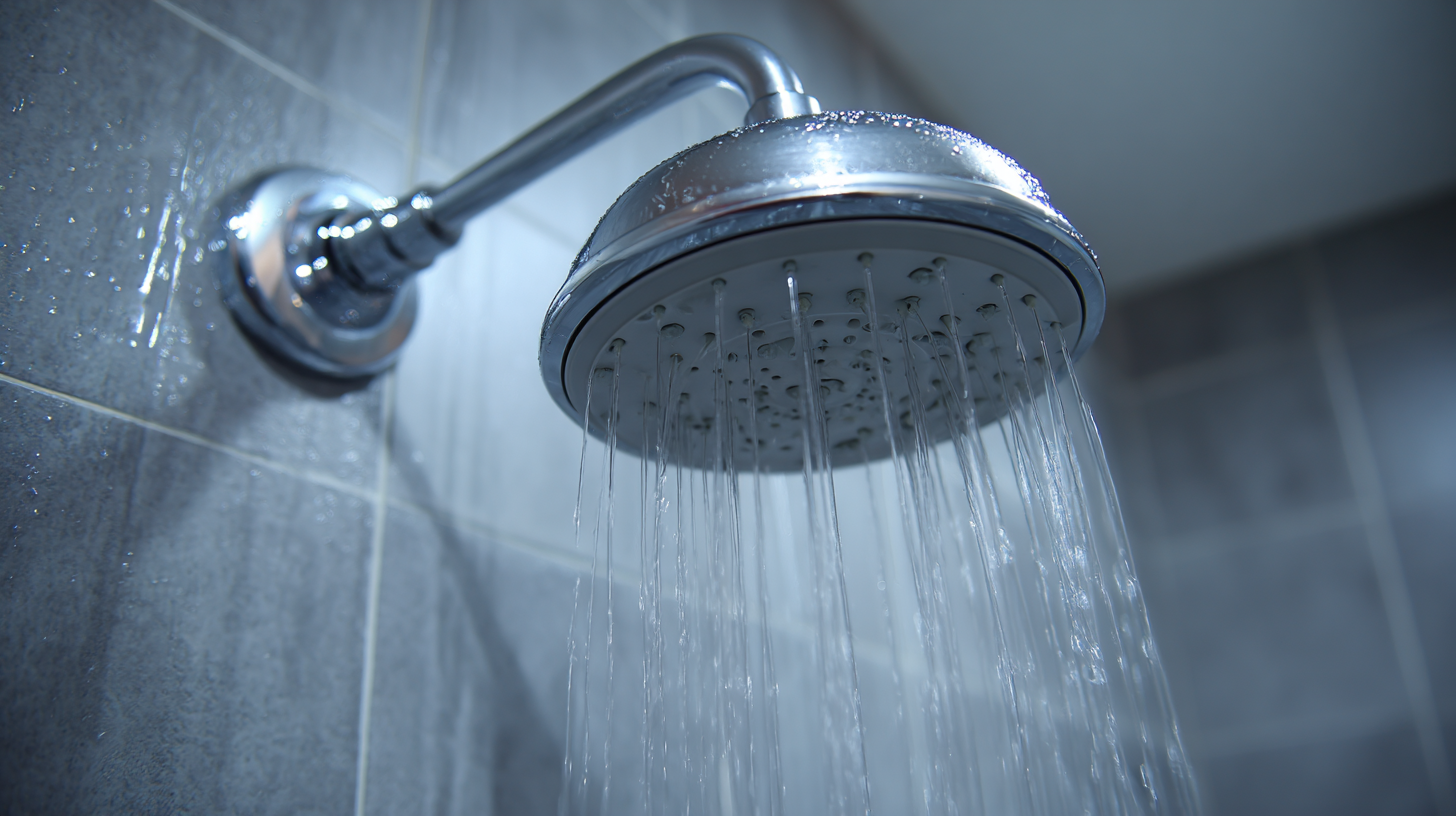 Unlocking Global Standards for Best Shower Set System Your Ultimate Certification Guide