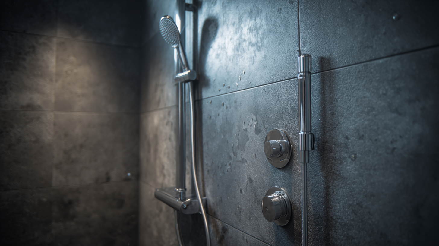 Unlocking Global Standards for Best Shower Set System Your Ultimate Certification Guide