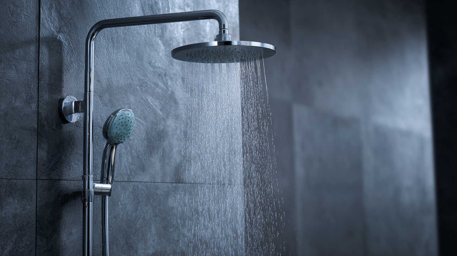 Unlocking Global Standards for Best Shower Set System Your Ultimate Certification Guide