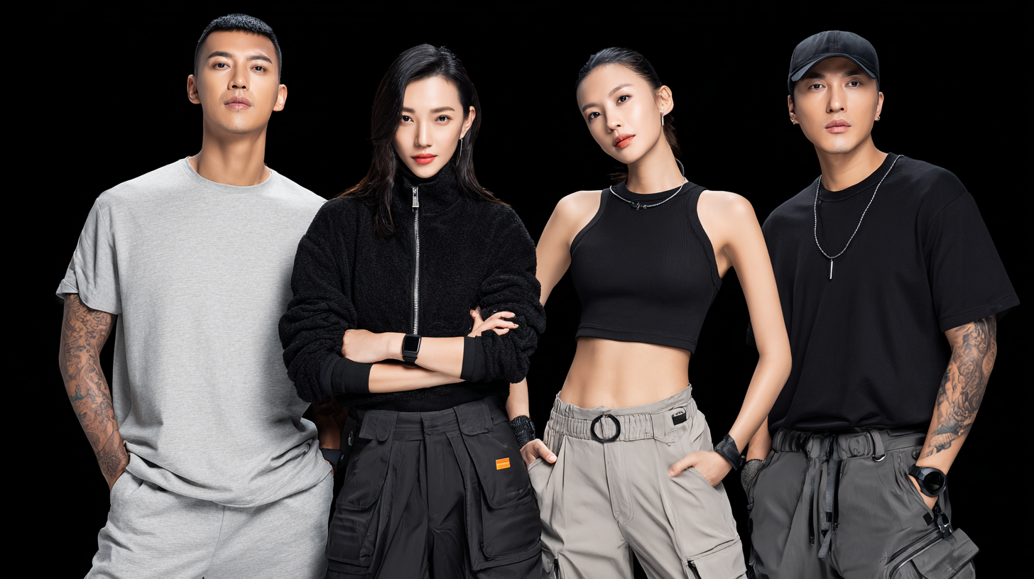 Global Success of Best Astro Pants Crafted in China with Assurance of Quality