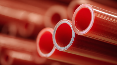 Identifying Key Issues with the Use of Best Polyethylene Tube in Global Manufacturing