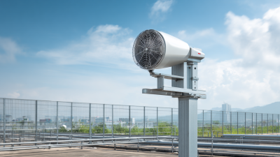 Ultimate Checklist for Choosing the Best Air Velocity Transmitters