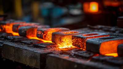The Ultimate Guide to Sourcing the Best Lost Wax Steel Casting for Your Manufacturing Needs