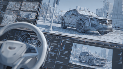 Exploring the 2025 Tech Trends: Unleashing the Advantages of Best CGI Rendering for Global Buyers