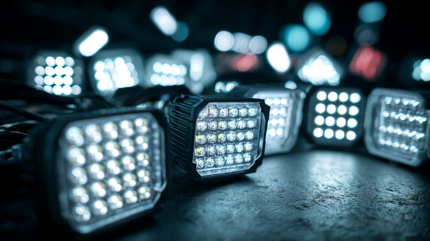 Unmatched Quality in Best Leading Lighting Driven by Trusted Chinese Manufacturing Excellence