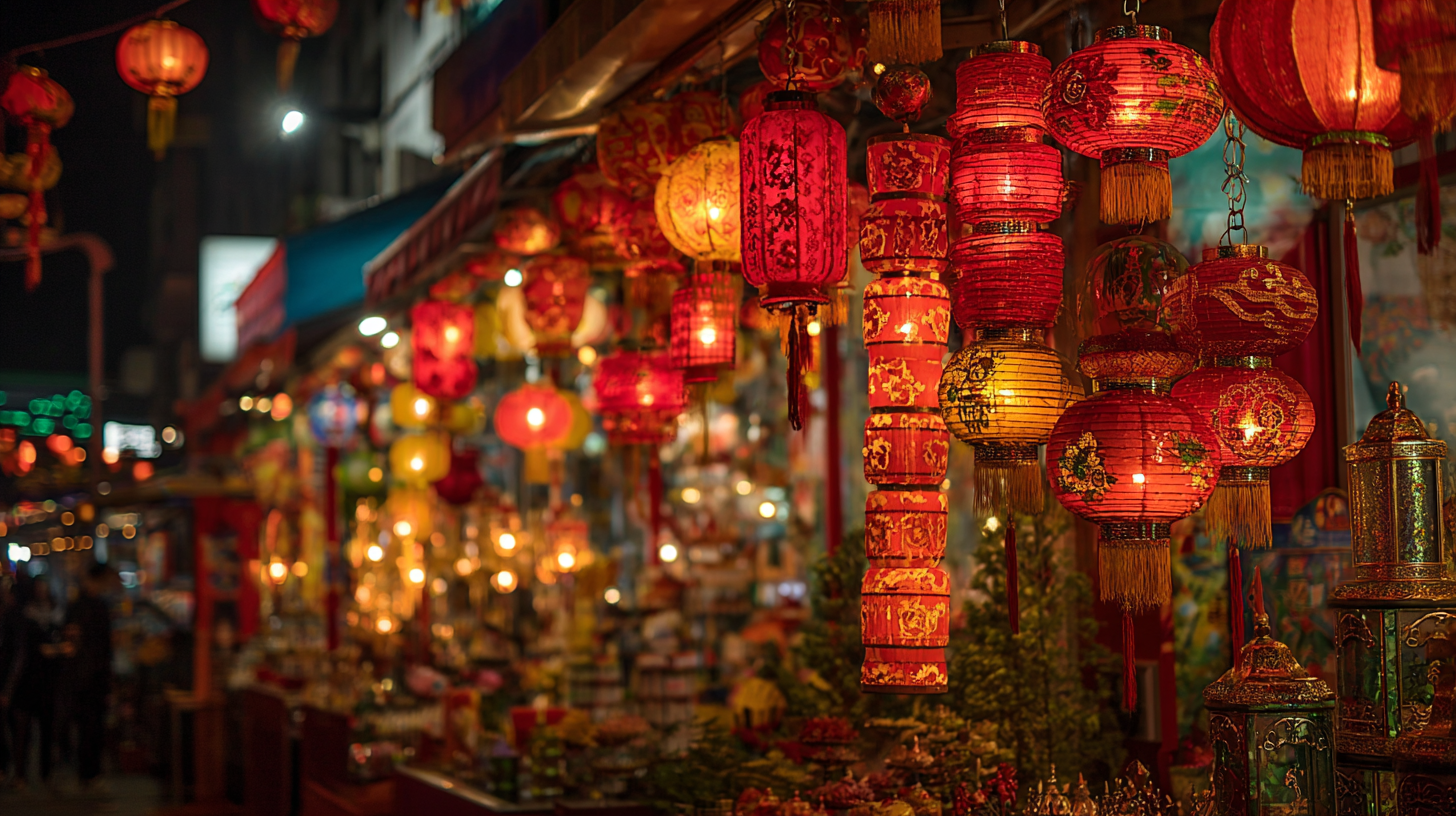 Unmatched Quality in Best Leading Lighting Driven by Trusted Chinese Manufacturing Excellence