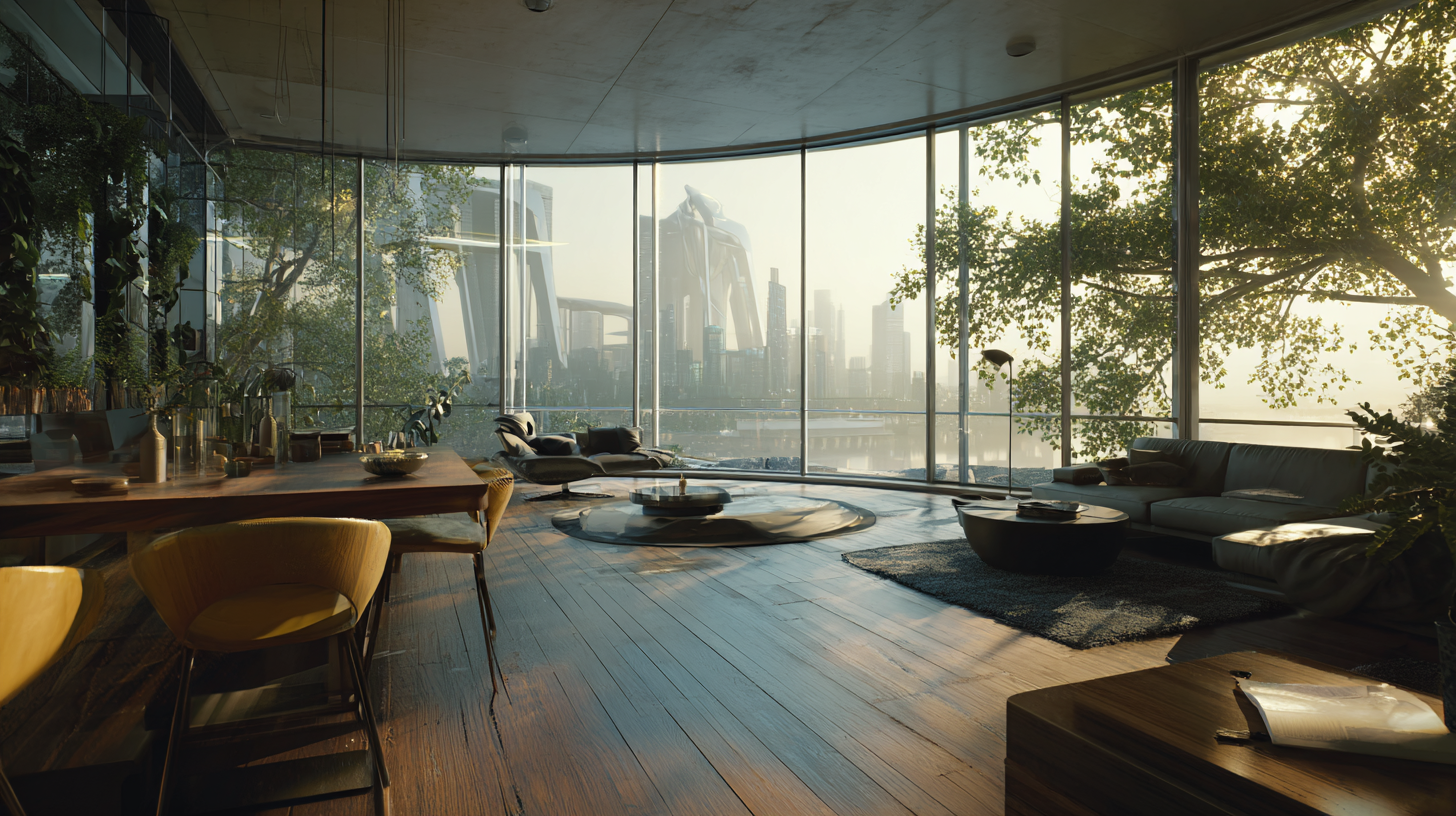 Exploring the 2025 Tech Trends: Unleashing the Advantages of Best CGI Rendering for Global Buyers