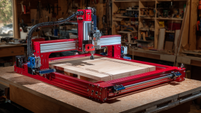 Unlocking the Potential of Best Home CNC Machines in Woodworking with Step by Step Applications