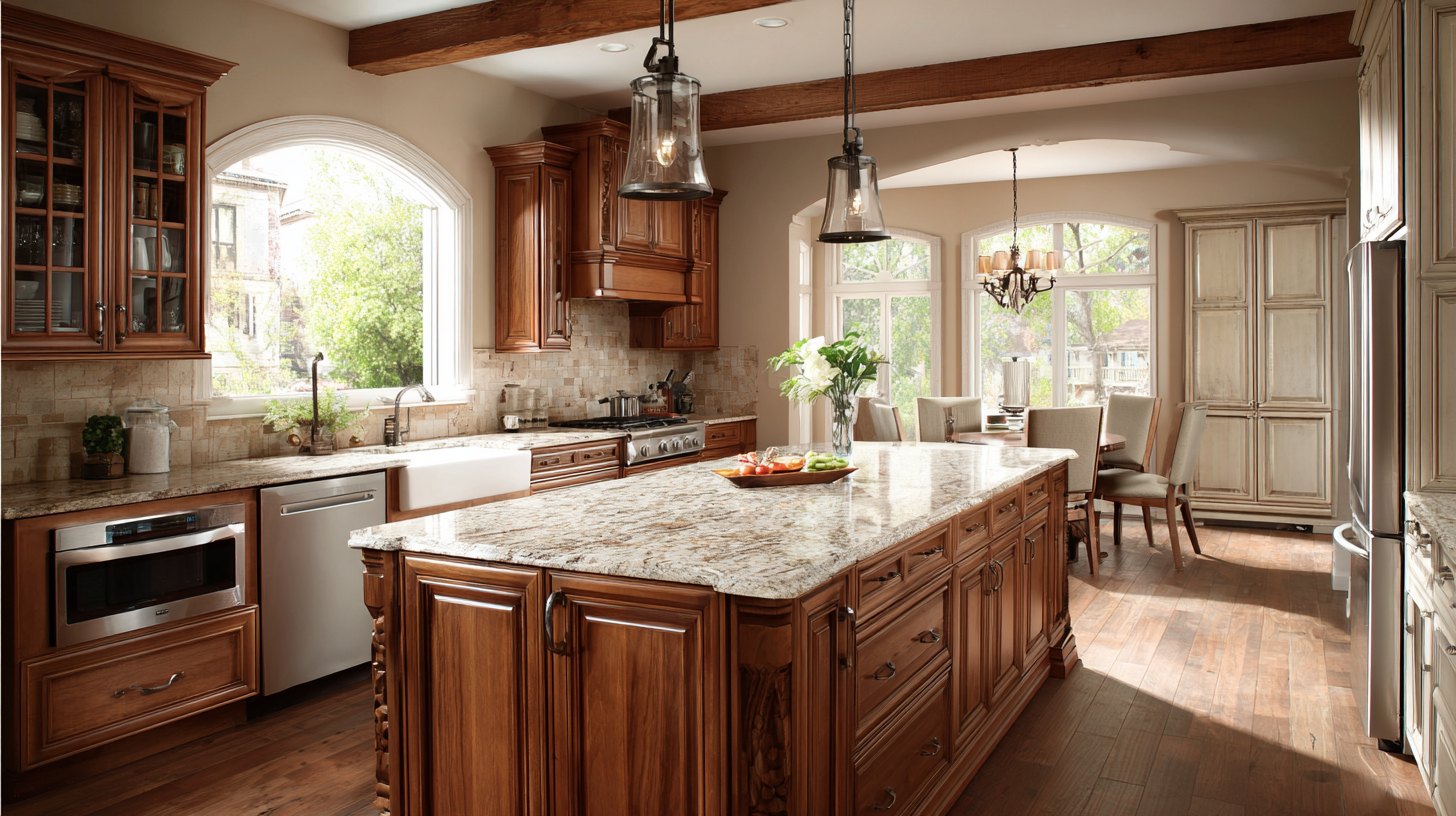 Exploring the Versatility and Advantages of Best Corner Cabinets Across Various Settings