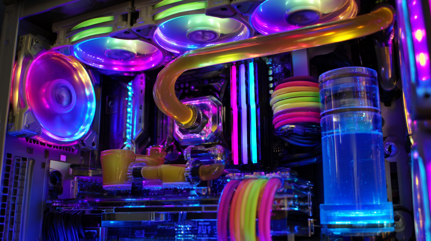 The Ultimate Guide to Choosing the Best Liquid Cooling Solutions for Every Need