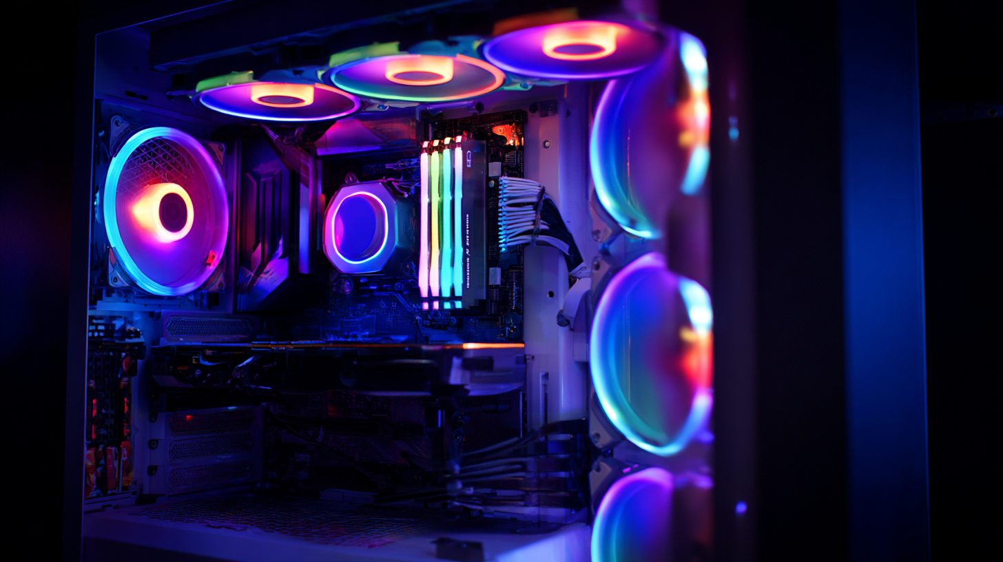 The Ultimate Guide to Choosing the Best Liquid Cooling Solutions for Every Need